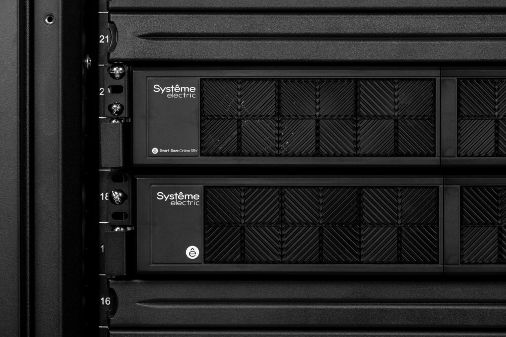 ИБП Systême Electric Smart-Save Online SRV 3000VA (SRVSE3KRTXLI)
