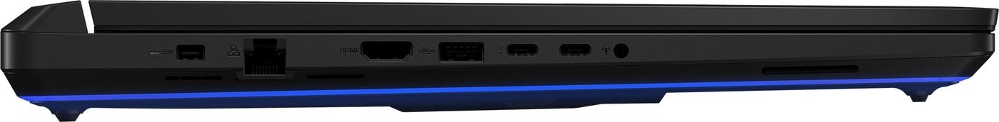 Ноутбук ASUS G835LX-SA022W Intel Core Ultra 9 275HX (черный)