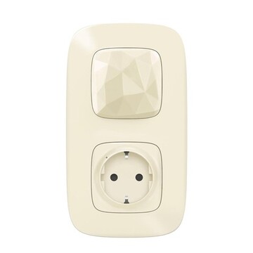 Умный дом Legrand Стартовый пакет Valena Allure with NETATMO