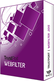 TrustPort WebFilter (лицензия Cross-grade на 3 года),