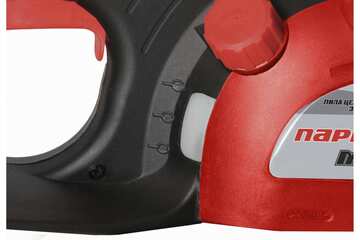 Цепная пила ПАРМА М5