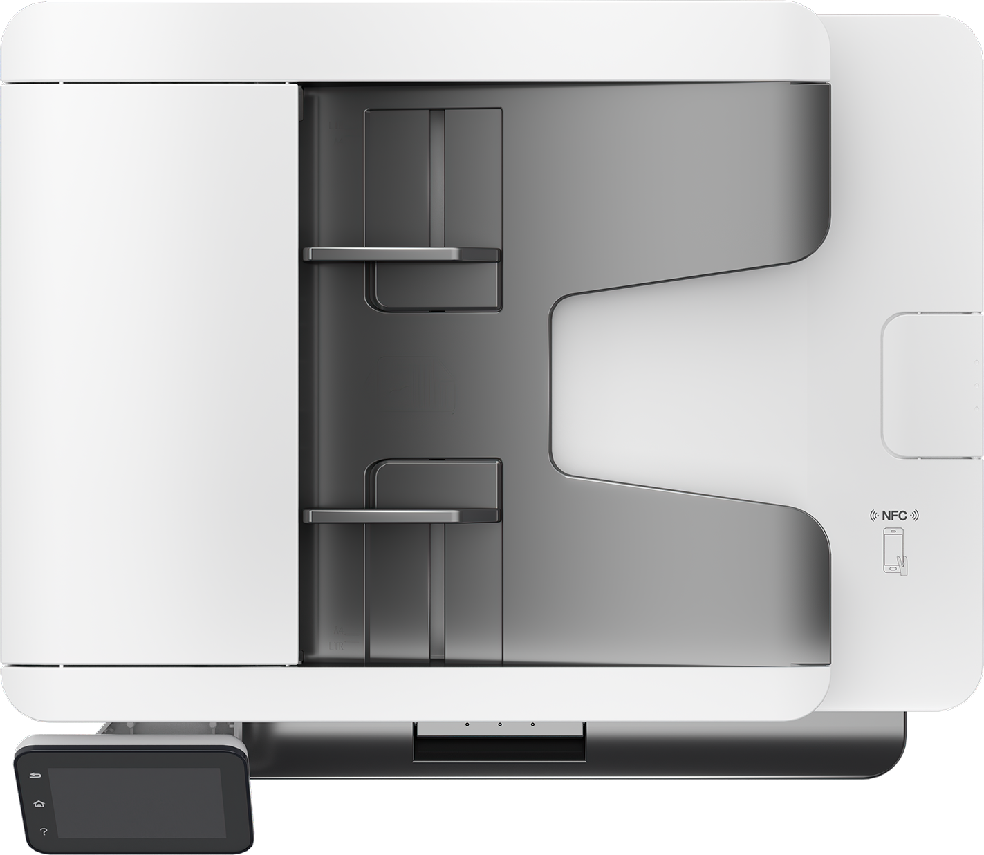 PANTUM BM5100FDW