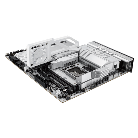 Материнская плата ASUS Intel Z890 ROG MAXIMUS Z890 APEX