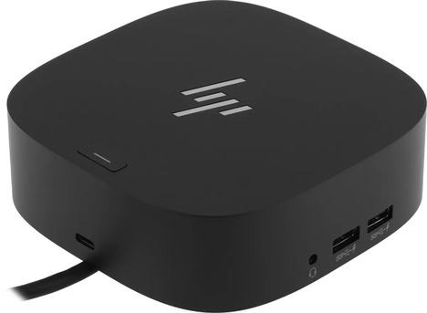 Док-станция HP Inc. USB-C Dock G5 for business
