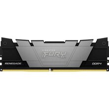 Оперативная память Kingston FURY Renegade Black KF432C16RB2/8, RTL