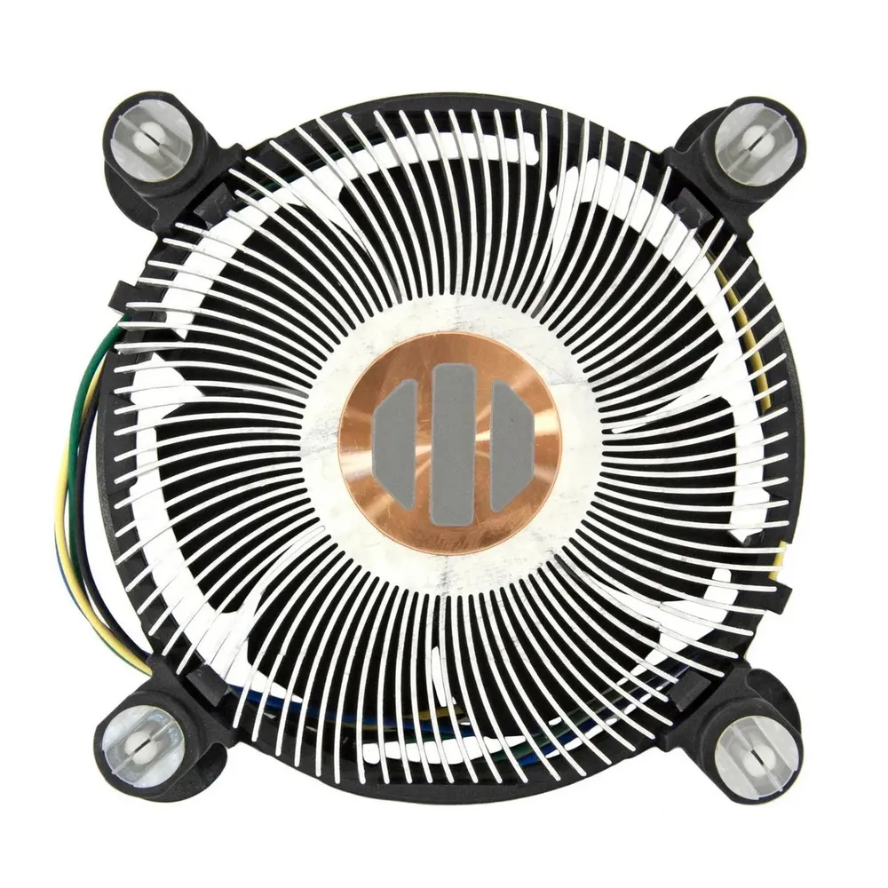 Кулер Процессорный Intel CPU cooler для S1155/S1150