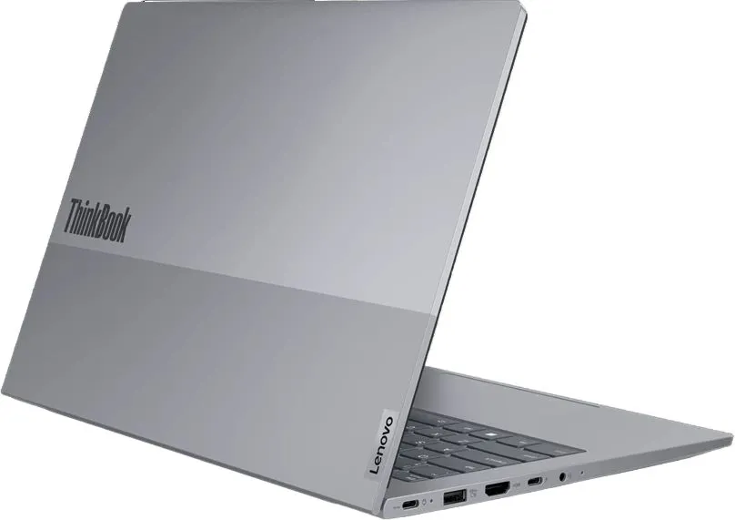 Ноутбук LENOVO Thinkbook 14 G6 IRL Intel Core i7-13700H (серый)