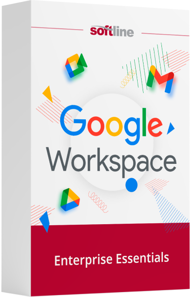 Google Workspace Enterprise Essentials