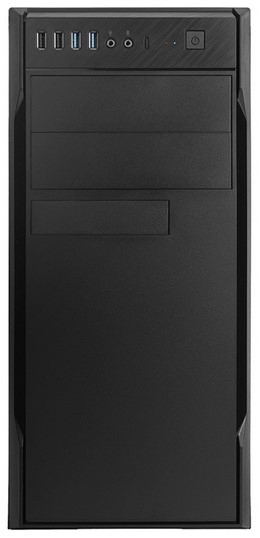 Корпус Inwin EAR067