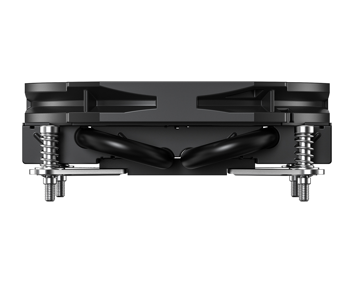 Кулер Процессорный ID-Cooling для CPU IS-28i
