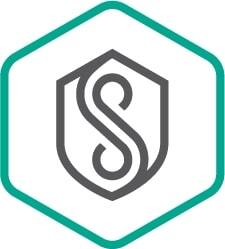 Kaspersky Symphony MDR (Cross-grade), на 1 год. Количество узлов