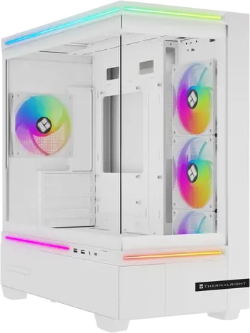 Корпус Thermalright M10 Vision