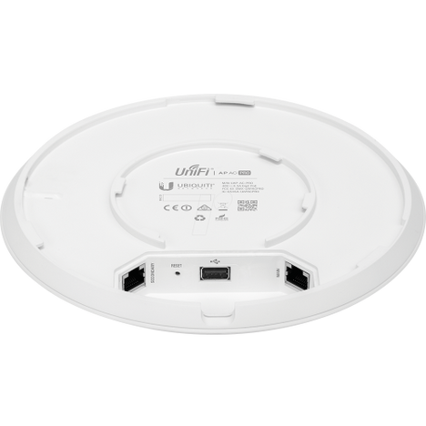 Точка доступа UBIQUITI UAP-AC-PRO (плохая упаковка)