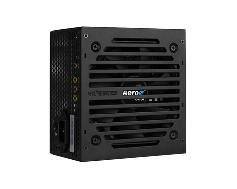 Блок питания Aerocool VX PLUS 350W