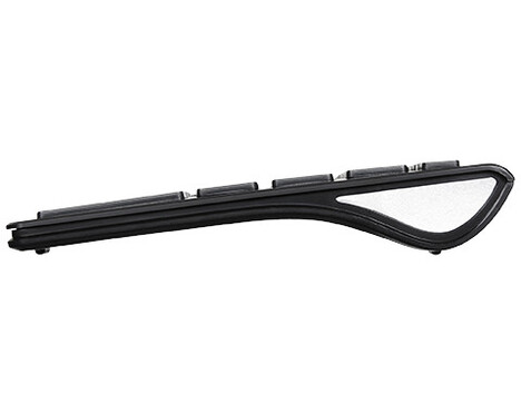 Клавиатура+мышь ACER OKR030 ZL.KBDEE.005, цвет черный