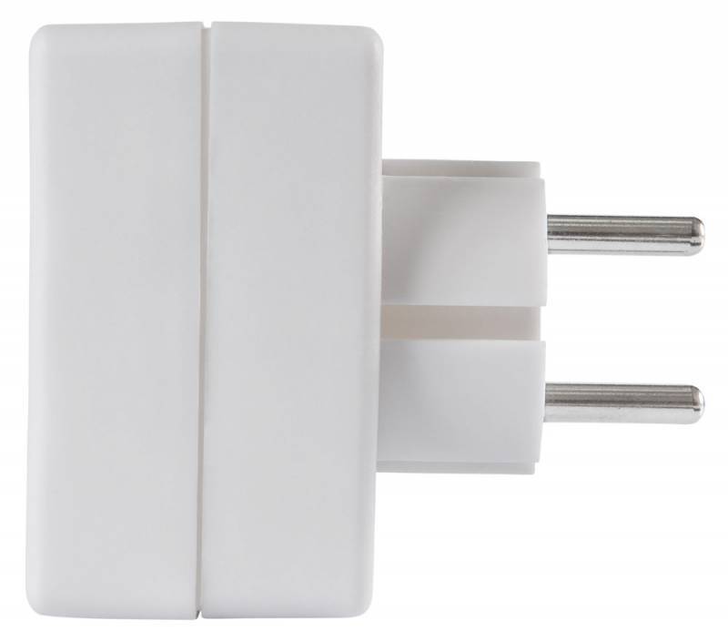 Сетевой фильтр Buro Сетевой разветвитель BU-PS3F-W