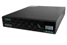Systeme Electric Smart-Save Online ИБП SRTSE 2 поколения 2000 ВА/Вт, 2U, 8 C13+1 C19, USB, RS-232, сухие контакты