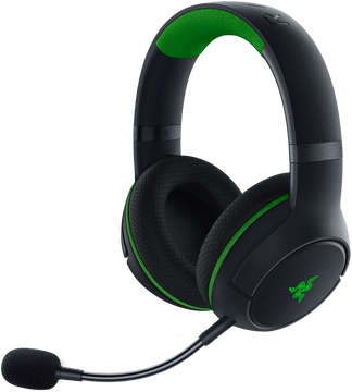 Bluetooth-гарнитура Razer Kaira Pro for Xbox, цвет белый/черный