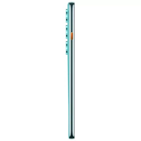 Смартфон TECNO Camon Camon 40 256 ΓБ зеленый