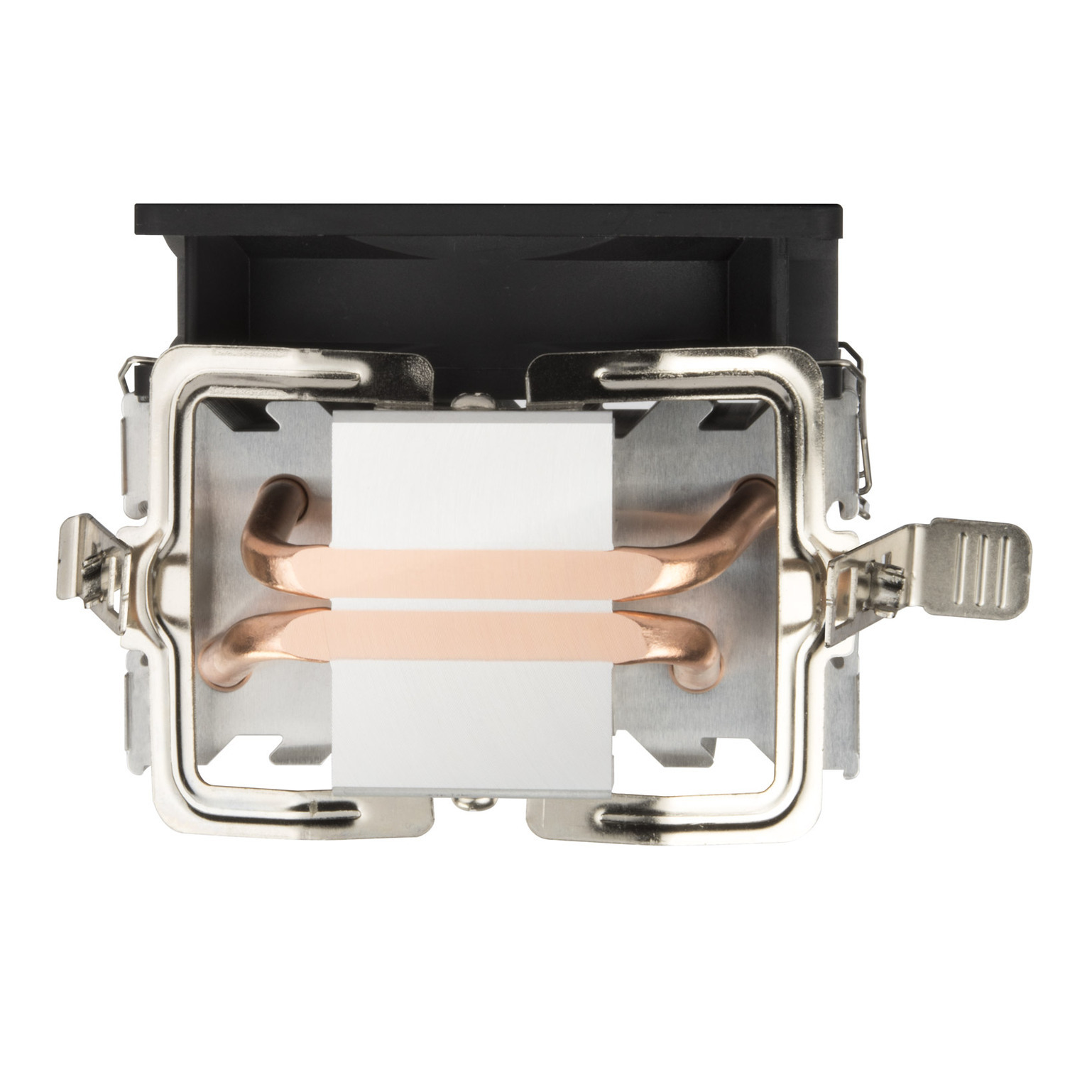 Кулер Процессорный Silverstone KR03