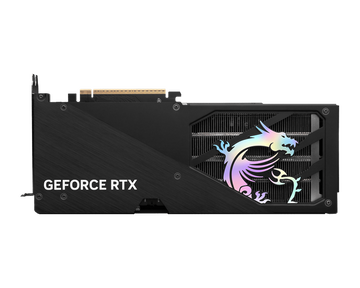 Видеокарта MSI GeForce RTX 5060 Ti 16 ΓБ Retail