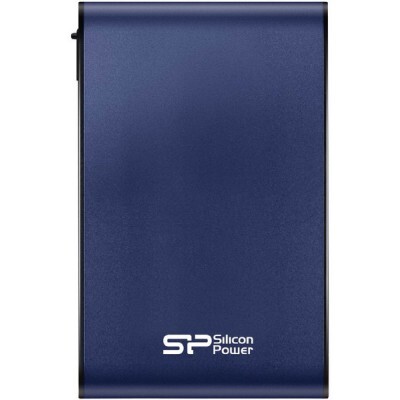 Внешний HDD Silicon Power Armor A80 1TB