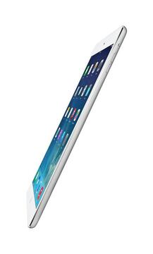Планшет Apple iPad Air MD789 Wi-Fi 32 ГБ Silver