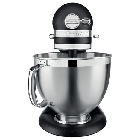 Планетарный миксер KitchenAid Artisan 4.8л (6 предметов)