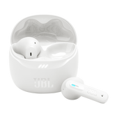 Беспроводные наушники JBL Tune Flex 2 (JBLTFLEX2GBLK), прозрачно-черный