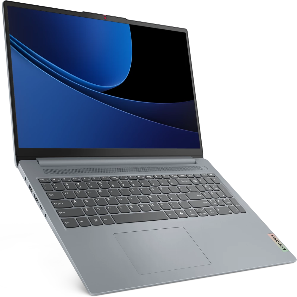Ноутбук LENOVO IdeaPad Slim 3 G9 16IRU9 Intel Core 5 120U (серый)
