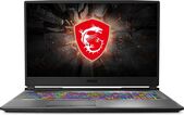 

Ноутбук MSI GP75 10SFK