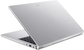 Ноутбук Acer Aspire Lite 15 AL15-36P-C9XQ Intel Core N150/8Gb/SSD256Gb/15.6"/IPS/FHD/1920x1080/60Hz/NoOS/Silver (NX.DGJCD.004)