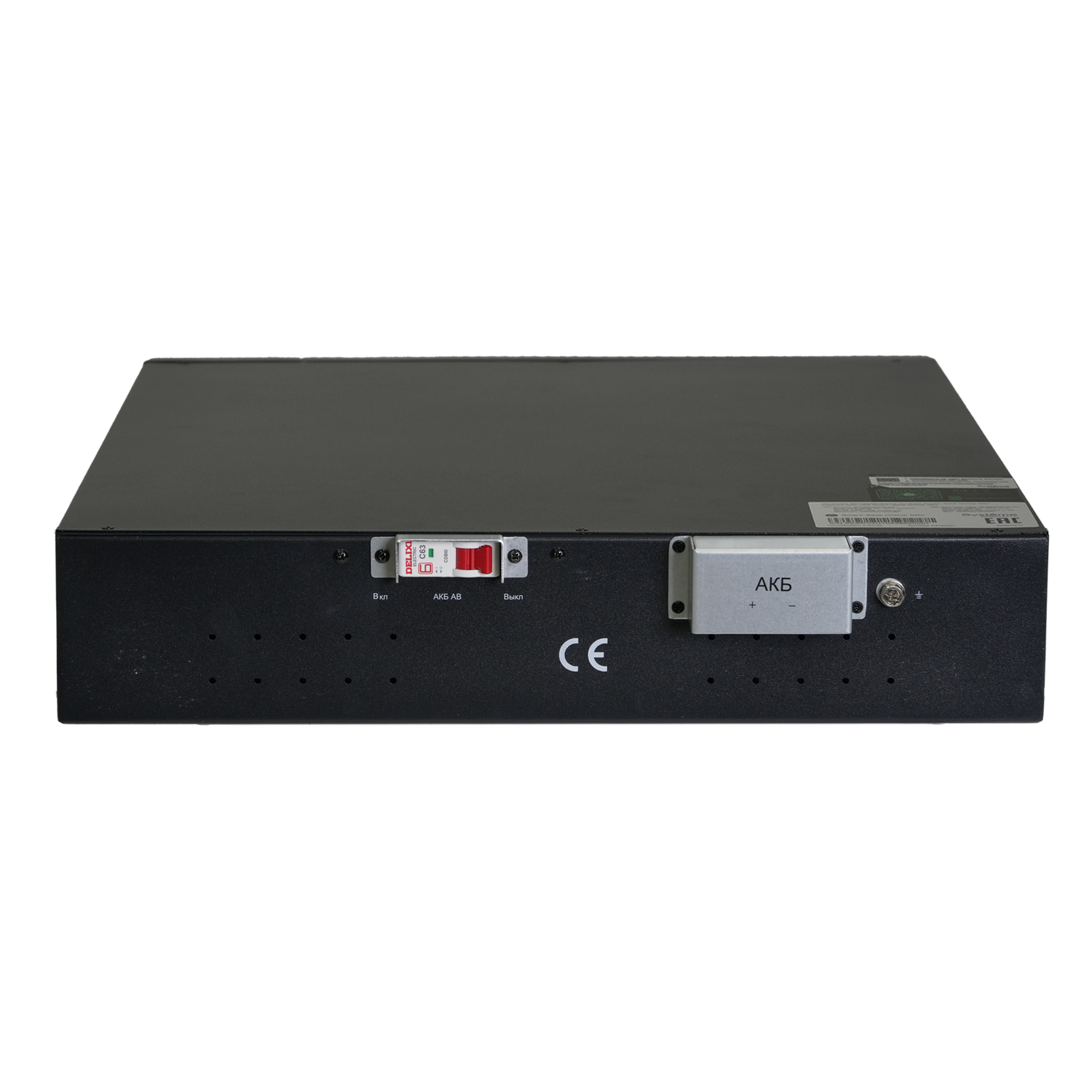 Сменная батарея для ИБП Systême Electric BPSEV192RT2UG2