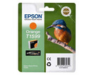

Картридж оранжевый Epson C13T15994010