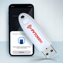 Рубинтех Рутокен Lite, Рутокен Lite 64КБ, сертификат ФСТЭК
