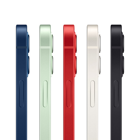 Apple iPhone 12 128GB Blue