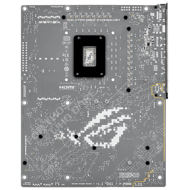 Материнская плата ASUS Intel B860 ROG STRIX B860-A GAMING WIFI