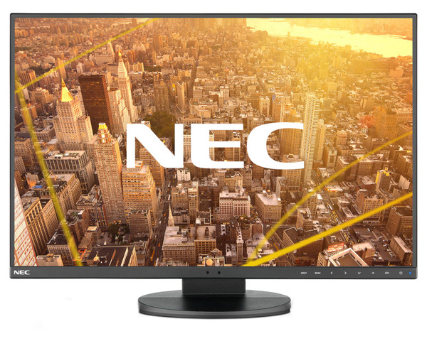 

Монитор NEC EA241WU 24.0-inch черный