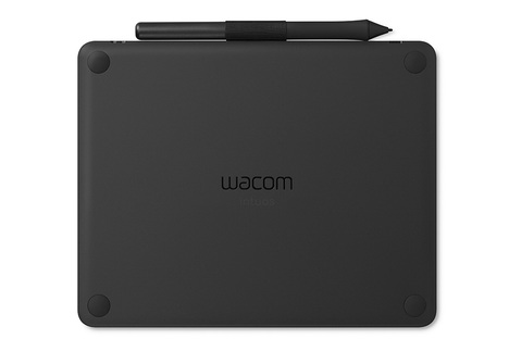 Графический планшет Wacom Intuos CTL-4100