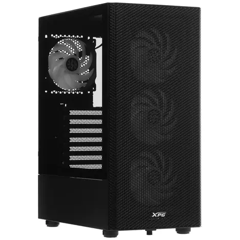 Корпус XPG VALOR MESH C TG