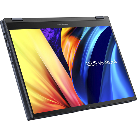 Трансформер ASUS Vivobook S 14 Flip TN3402QA-LZ177 AMD Ryzen 5 5600H (синий)