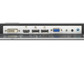 Монитор NEC EX241UN 24.0-inch черный