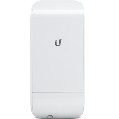 Точка доступа UBIQUITI LOCOM5