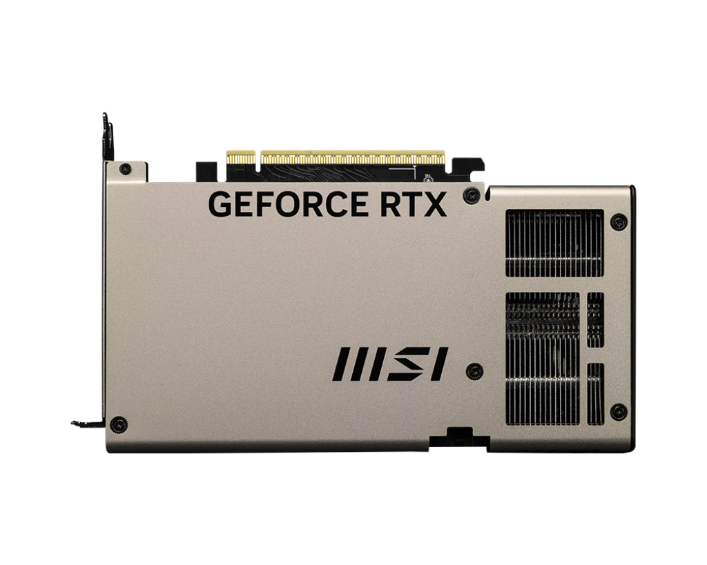 Видеокарта MSI GeForce RTX 5060 Ti 8 ΓБ Retail