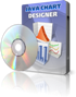 Eltima Software Eltima Java Chart Designer (лицензия Redistribution), Лицензия Redistribution + Chart Builder GUI