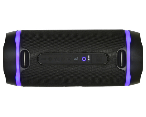 Колонки DIGMA S-39 (черный)