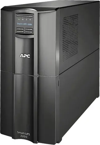 ИБП APC Smart-UPS SMT SMT2200IC