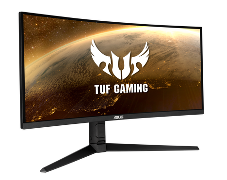 Монитор ASUS VG34VQL1B 34.0-inch черный