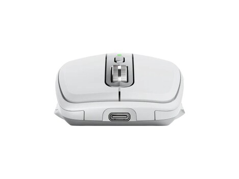 Мышь Logitech MX ANYWHERE 3S 910-006939, цвет серый