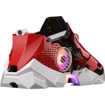 Корпус Cooler Master Sneaker-X CPT